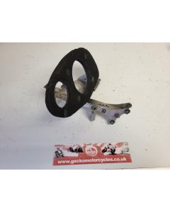 4JT Yamaha TZ125 clock bracket dash fairing mount