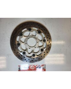 4JT Yamaha TZ125 front brake disc 280 mm