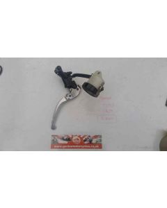 4JT Yamaha TZ125 Brembo front master cylinder #16