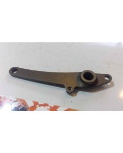 4JT Yamaha TZ125 pedals - gear & brake lever NOS