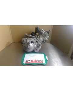 4TP Yamaha DT230 Lanza engine #0011