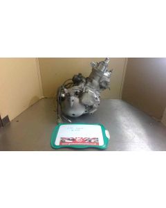 4TP Yamaha DT230 Lanza engine #1102