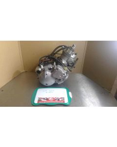 4TP Yamaha DT230 Lanza engine #1674