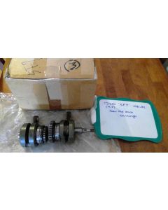 5F7 Yamaha TZ250 crank NOS