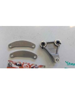 5KE Yamaha TZ250 swingarm linkage