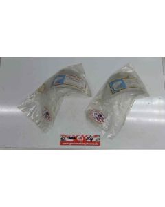 Bob Heath fairing handguard muffs (TT & MGP)