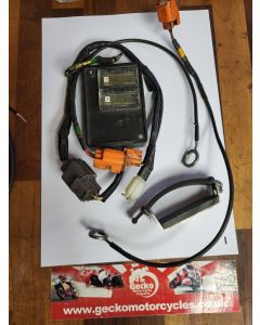 HRC Honda detonation counter deto #1