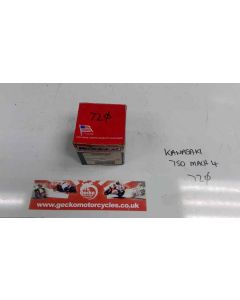 Kawasaki KH750 H2 Mach 4 IV Weisco piston 72 mm bore