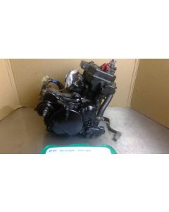 Kawasaki KDX200 engine #811