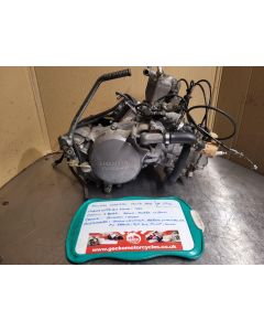 MC16 MC18 Honda NSR250 engine RK4 #194