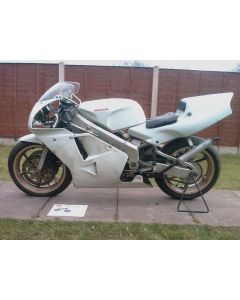 1990 HRC Honda NSR250 TT-F3 MC21 