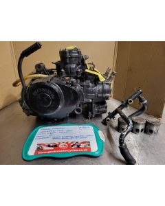 NC19 Honda NS400R engine #6615