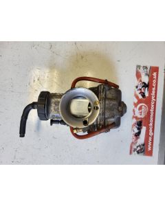 NF4 Honda RS125 Keihin 38 mm flat slide carb 