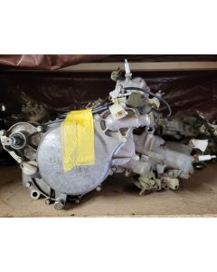 MC16 MC18 Honda NSR250 engine RK4 #118