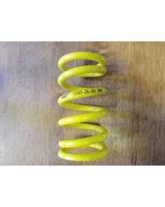 Ohlins Shock Spring