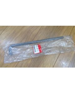 RC45 Honda RVF750 overflow pipe 17531-MW4-000