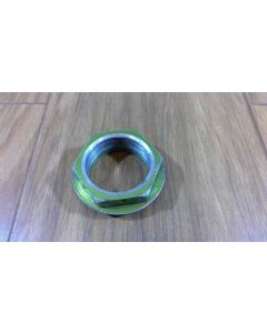 RC45 Honda RVF750 HRC big nut axle nut