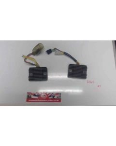 RC45 Honda RVF750 regulator rectifiers #3