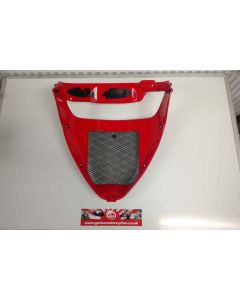 RC45 Honda RVF750 radiator shroud #3