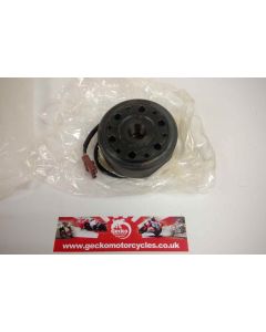 RC45 Honda RVF750 HRC ignition generator & rotor NL5