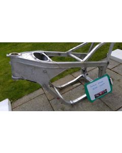 K301 Suzuki RG400 chassis with NOVA #6607