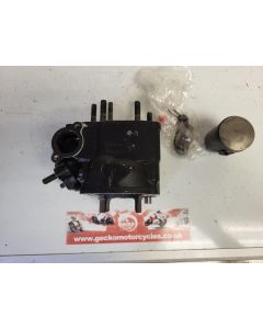 K301 Suzuki RG400 cylinder & piston kit #11