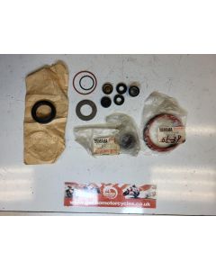 383 Yamaha TZ350 750 o-rings seals washer