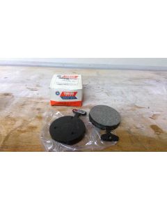 TZ250 TZ350 Yamaha front brake pads