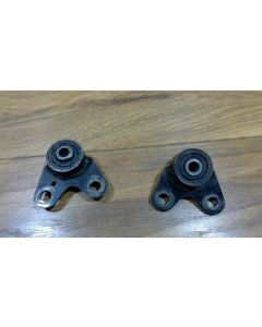 3G3 Yamaha TZ250/350 exhaust rubber mounts