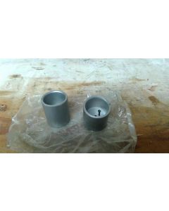 Mikuni carb Yamaha TZ250/TZ350 throttle slides (size 2.5)