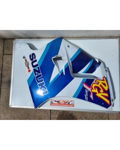 VJ22 Suzuki RGV250 right hand fairing panel bodywork cowl