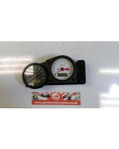 VJ23 Suzuki RGV250 clocks - speedo rev counter dash