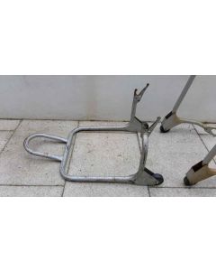 YEC Yamaha race kit paddock stand OW01 YZF750 3XV RC Sugo